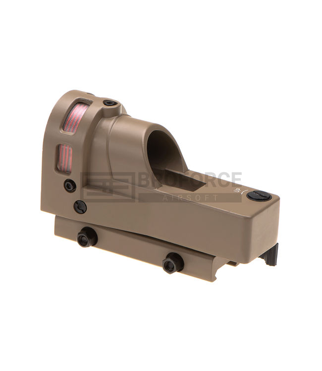 Aim-O M21 Reflex Sight - Desert