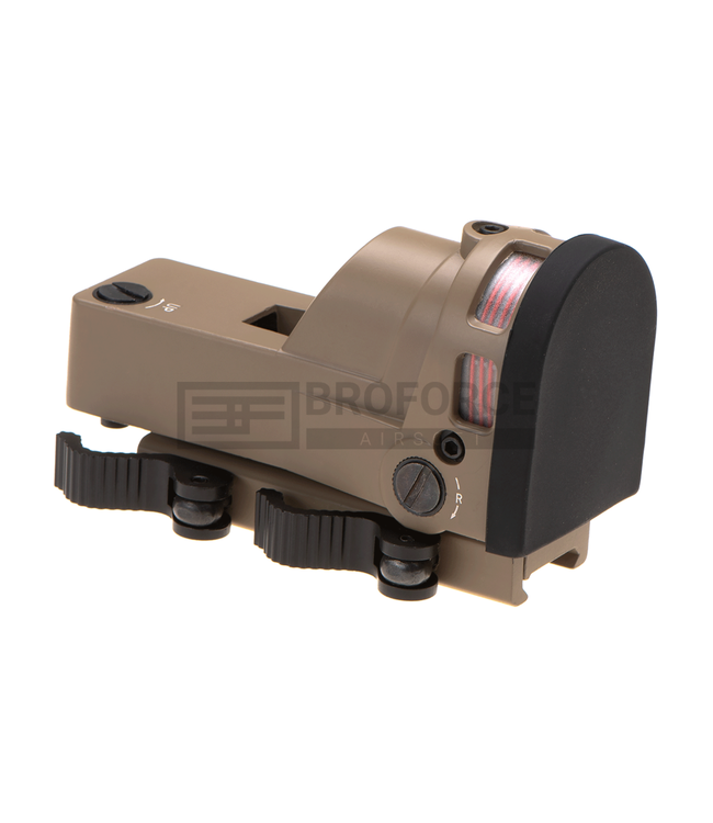 Aim-O M21 Reflex Sight - Desert