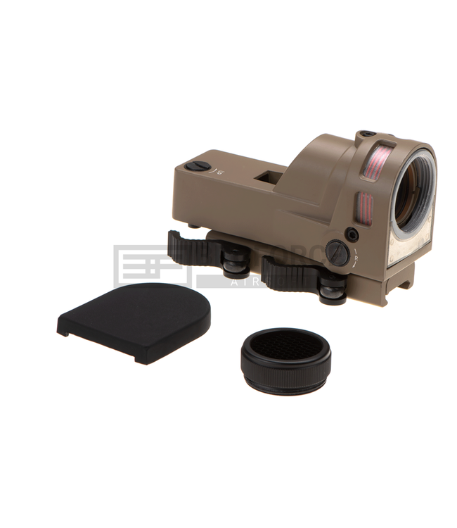 Aim-O M21 Reflex Sight - Desert