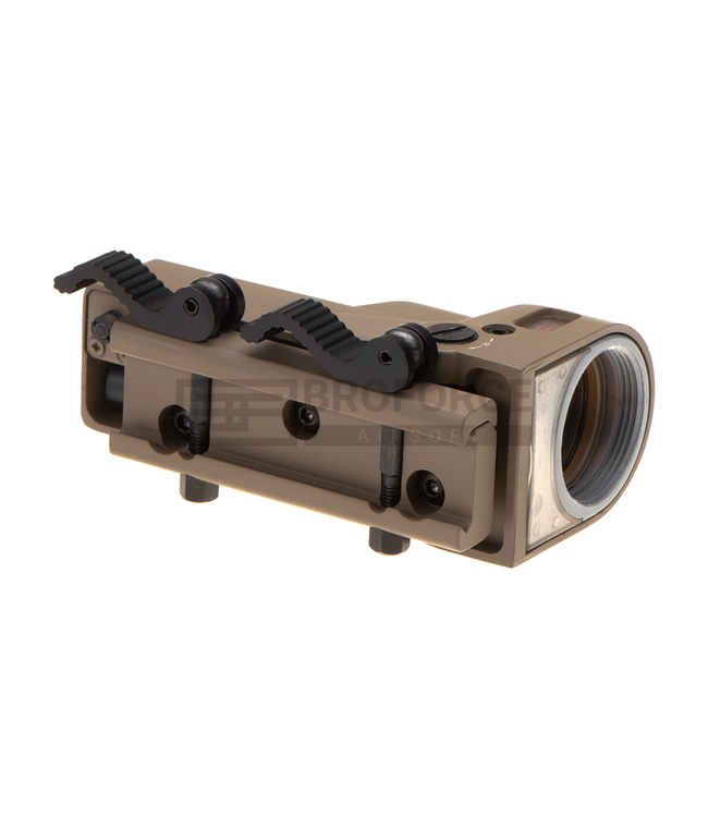 Aim-O M21 Reflex Sight - Desert
