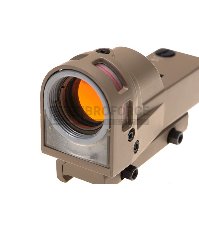 Aim-O M21 Reflex Sight - Desert