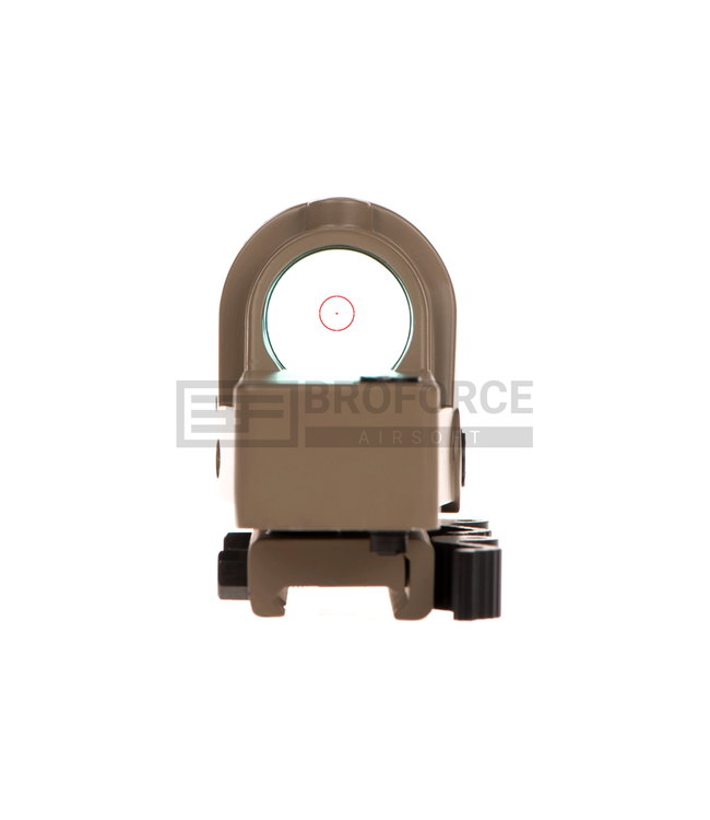 Aim-O M21 Reflex Sight - Desert