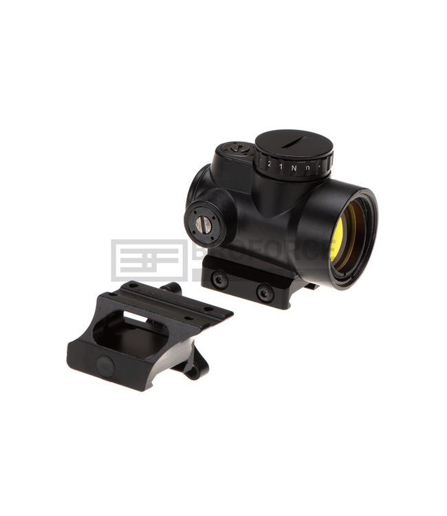 Aim-O MRO Red Dot 2.0 MOA - Black