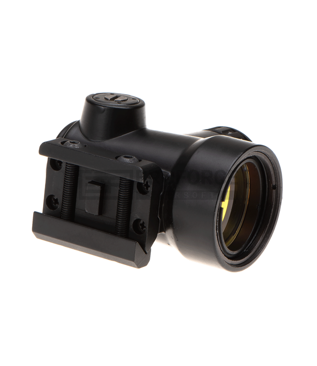 Aim-O MRO Red Dot 2.0 MOA - Black