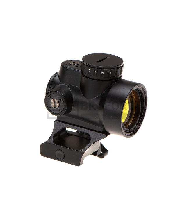 Aim-O MRO Red Dot 2.0 MOA - Black