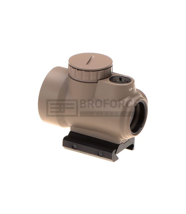 Aim-O MRO Red Dot 2.0 MOA - Desert