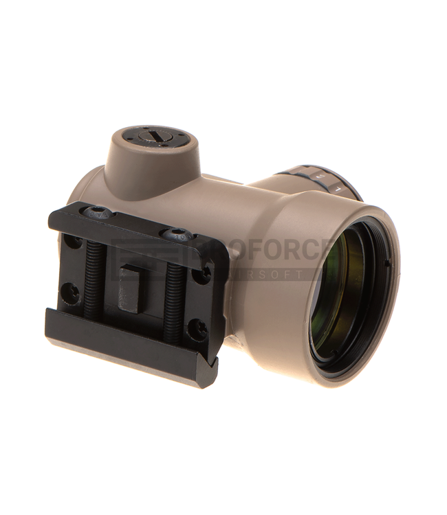 Aim-O MRO Red Dot 2.0 MOA - Desert