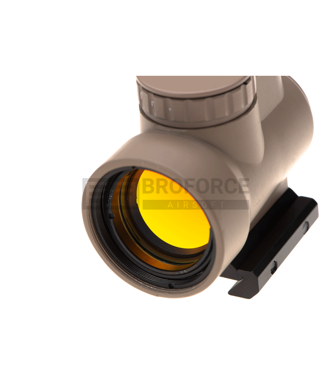 Aim-O MRO Red Dot 2.0 MOA - Desert