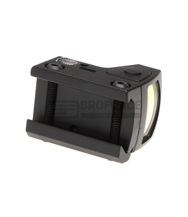 Aim-O RMR Red Dot Adjustable - Black