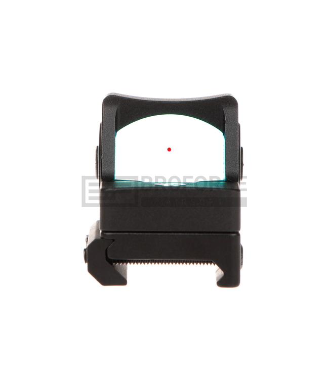 Aim-O RMR Red Dot Adjustable - Black