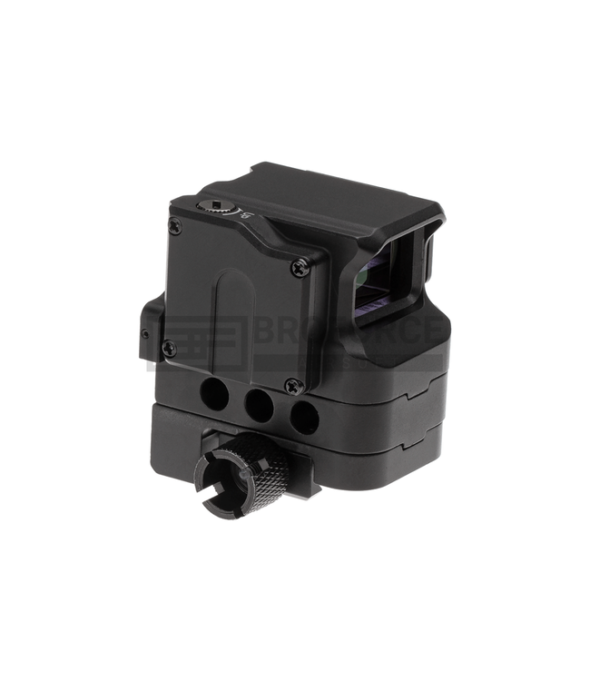 Aim-O FC1 Red Dot Sight 2 MOA - Black