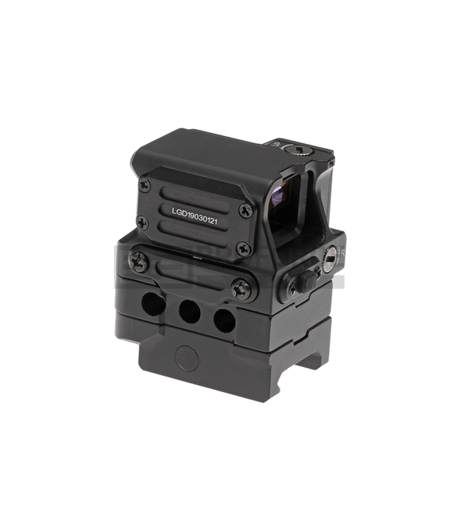Aim-O FC1 Red Dot Sight 2 MOA - Black