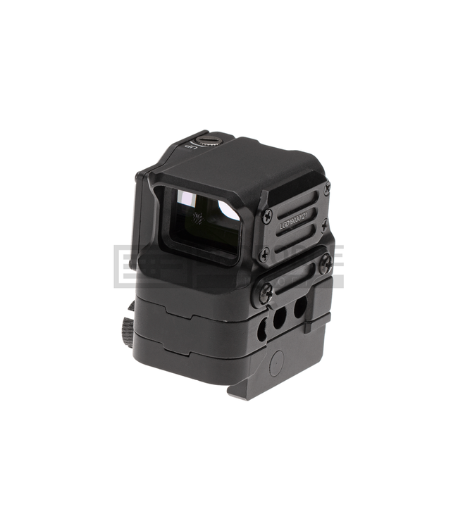 Aim-O FC1 Red Dot Sight 2 MOA - Black