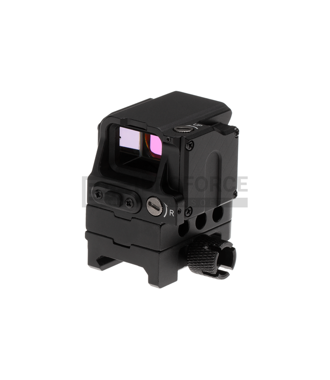 Aim-O FC1 Red Dot Sight 2 MOA - Black