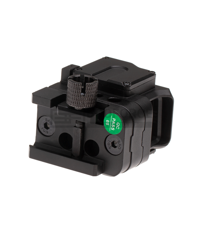 Aim-O FC1 Red Dot Sight 2 MOA - Black