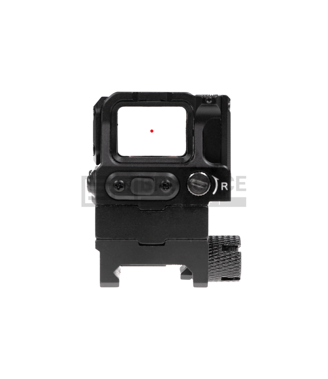 Aim-O FC1 Red Dot Sight 2 MOA - Black