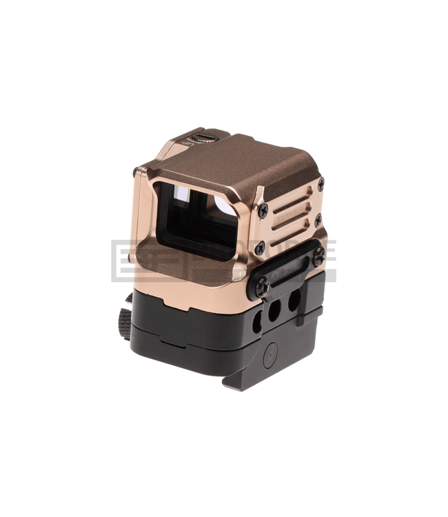 Aim-O FC1 Red Dot Sight 2 MOA - Desert