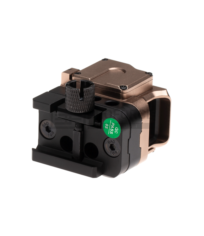 Aim-O FC1 Red Dot Sight 2 MOA - Desert