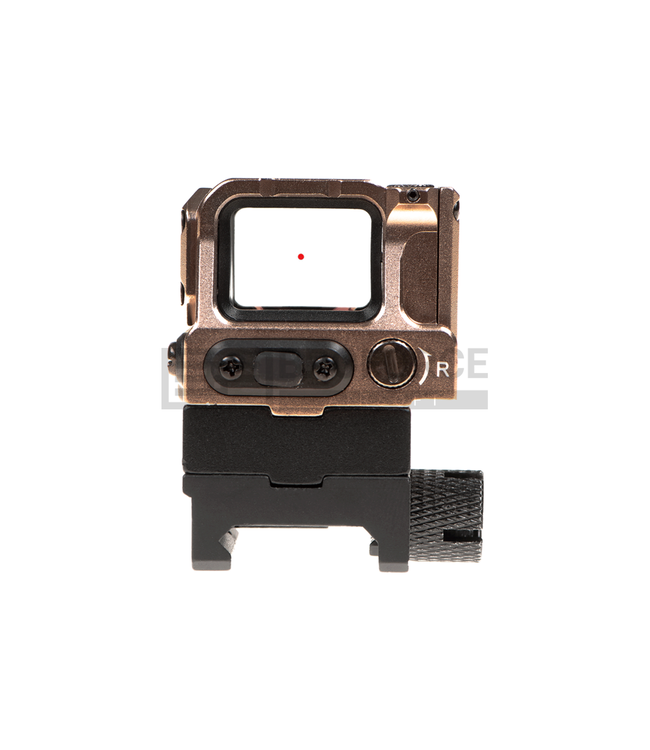 Aim-O FC1 Red Dot Sight 2 MOA - Desert