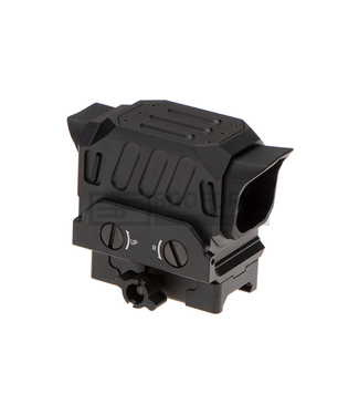 Aim-O EG1 Red Dot Sight - Black