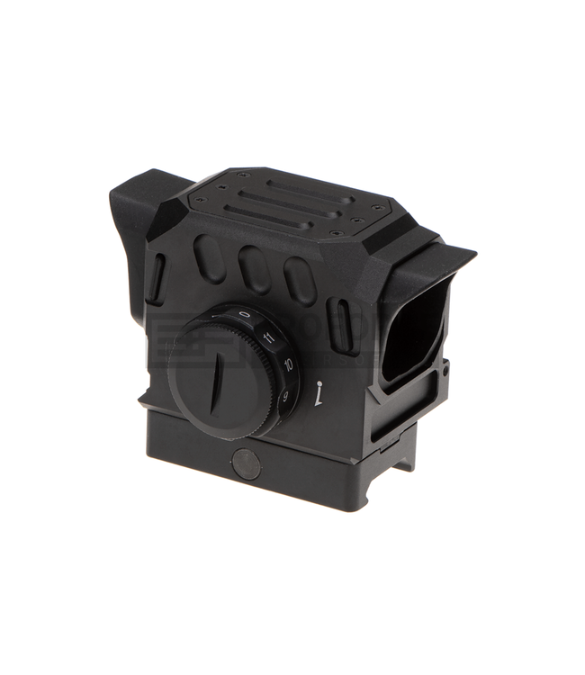 Aim-O EG1 Red Dot Sight - Black