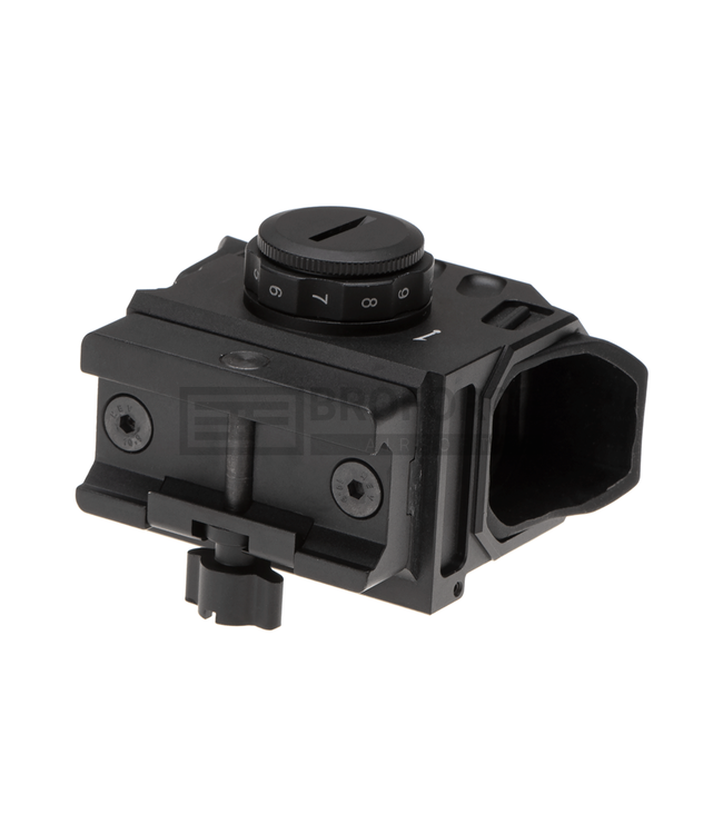 Aim-O EG1 Red Dot Sight - Black