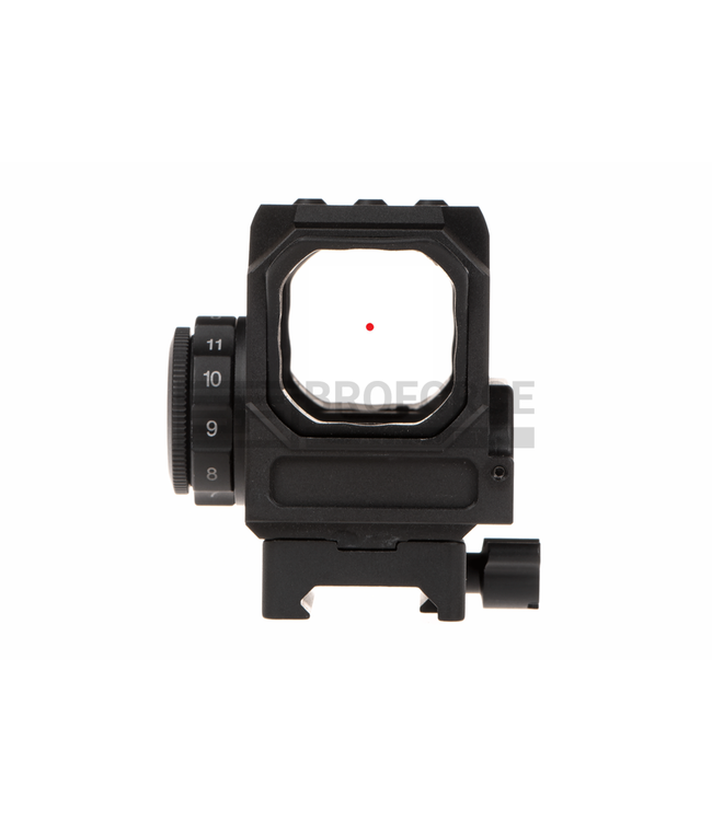 Aim-O EG1 Red Dot Sight - Black