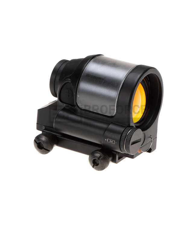 Aim-O SRS 1x38 Red Dot - Black