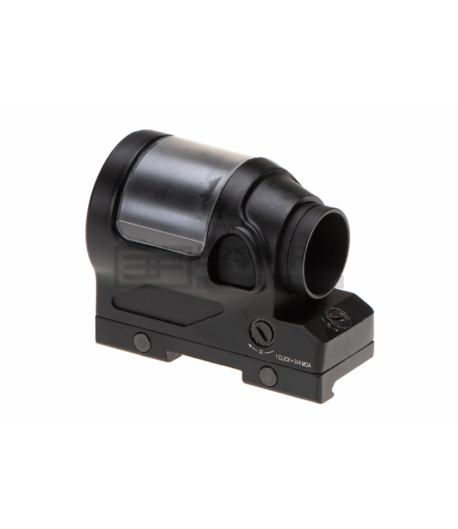 Aim-O SRS 1x38 Red Dot - Black