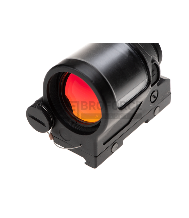 Aim-O SRS 1x38 Red Dot - Black
