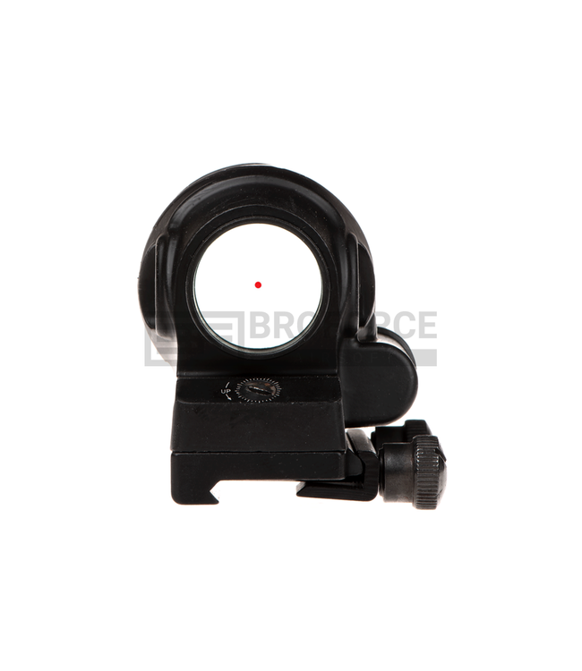 Aim-O SRS 1x38 Red Dot - Black