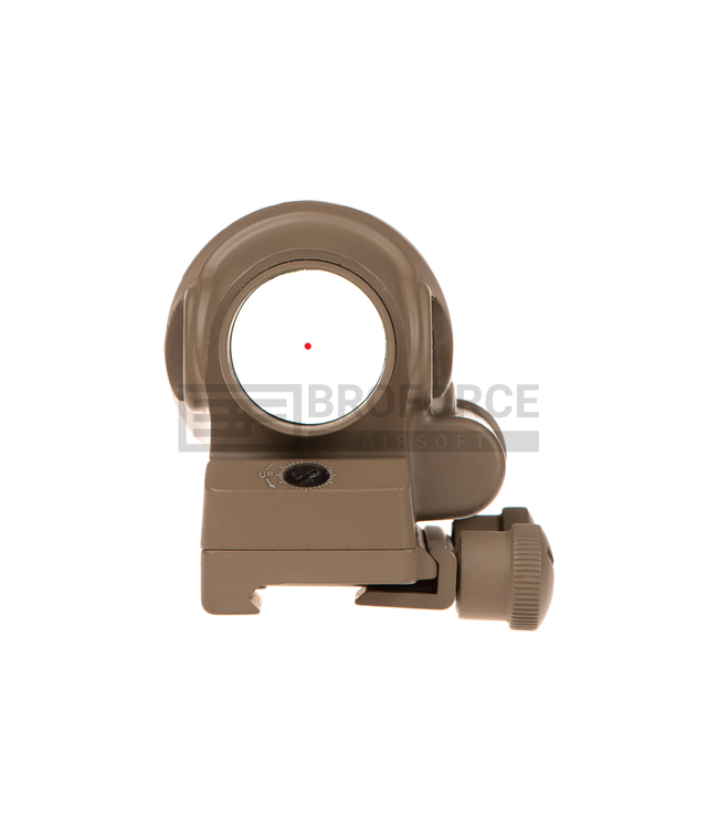 Aim-O SRS 1x38 Red Dot - Desert