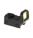 Aim-O Flip Dot Reflex Sight - Black Aim-O Flip Dot Reflex Sight - Black