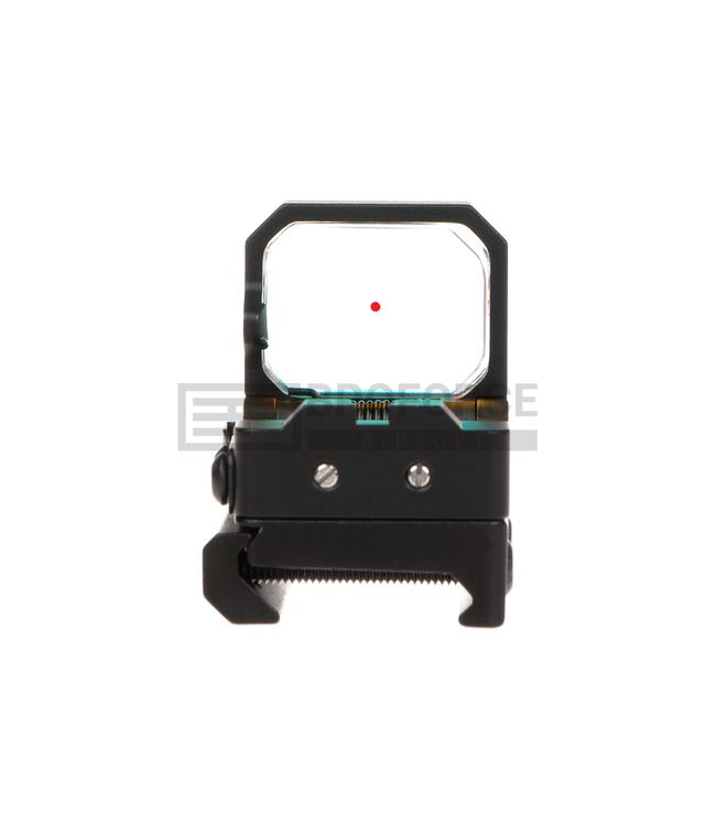 Aim-O Flip Dot Reflex Sight - Black