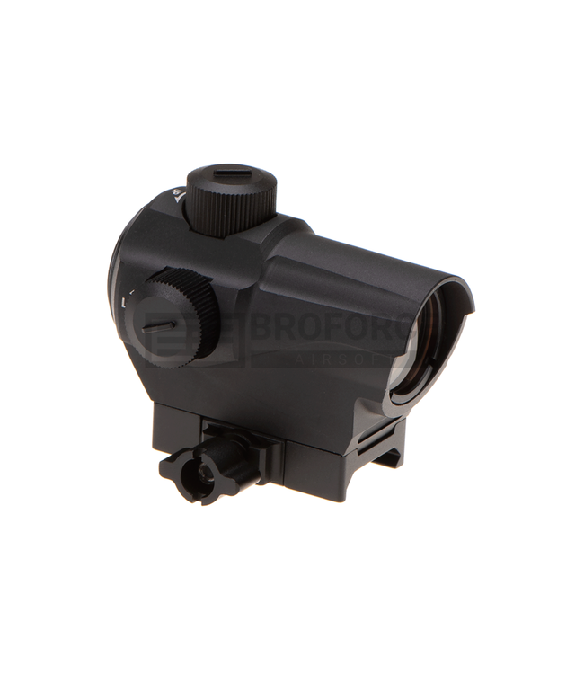 Aim-O SP1 Red Dot Sight - Black