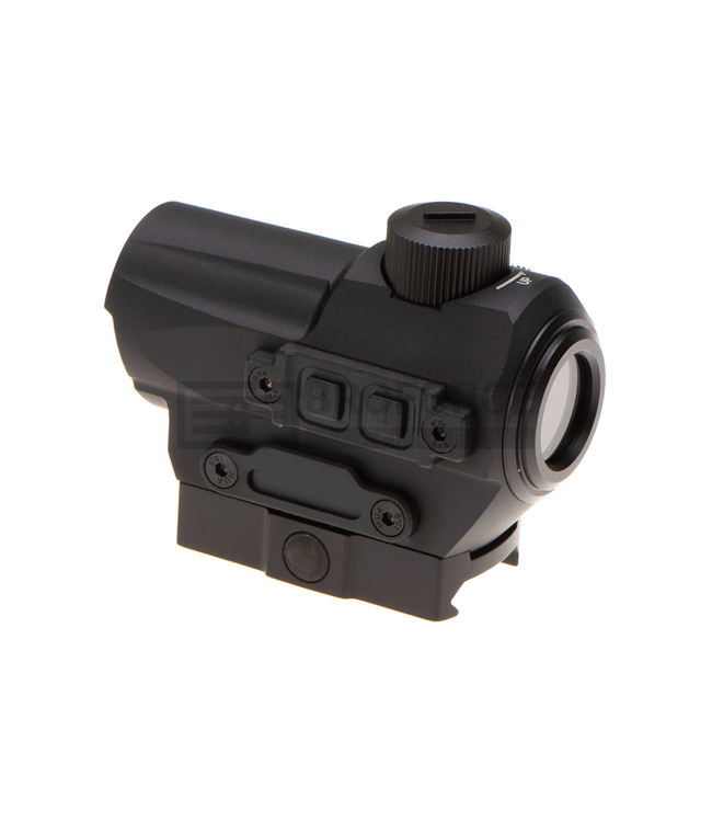 Aim-O SP1 Red Dot Sight - Black