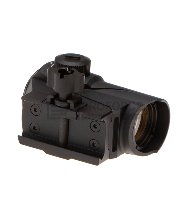 Aim-O SP1 Red Dot Sight - Black