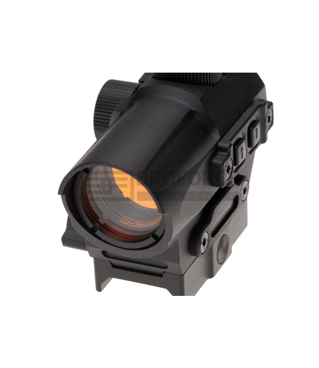 Aim-O SP1 Red Dot Sight - Black