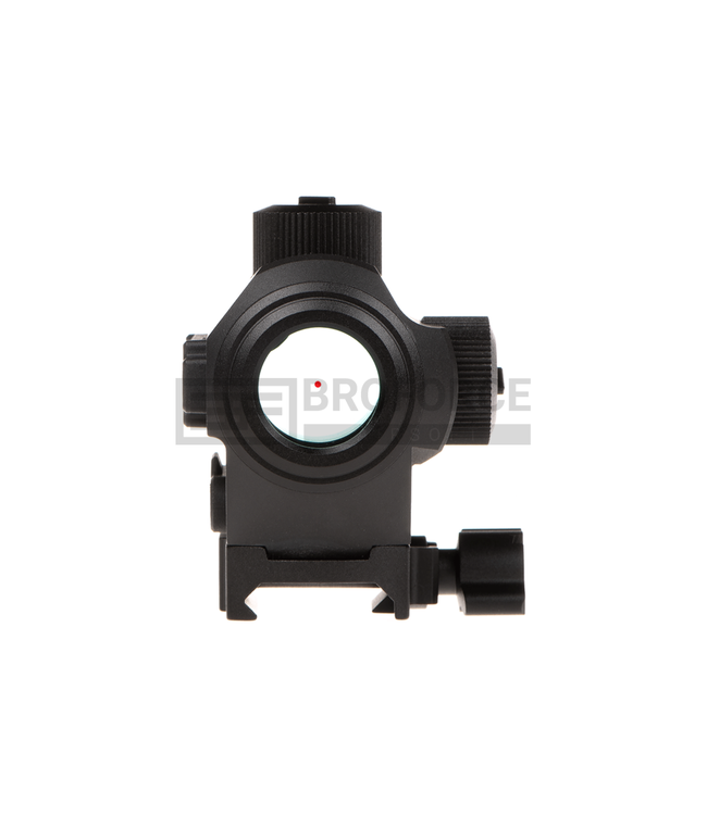 Aim-O SP1 Red Dot Sight - Black