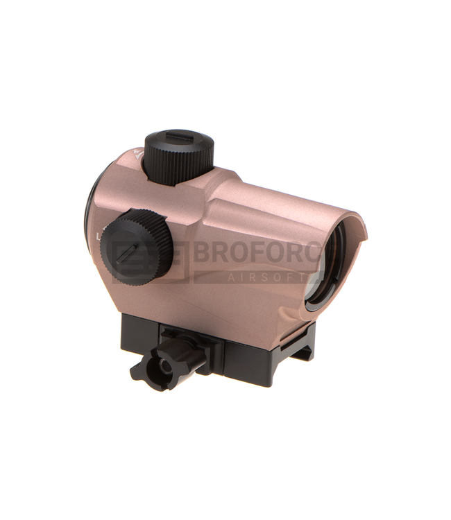Aim-O SP1 Red Dot Sight - Desert