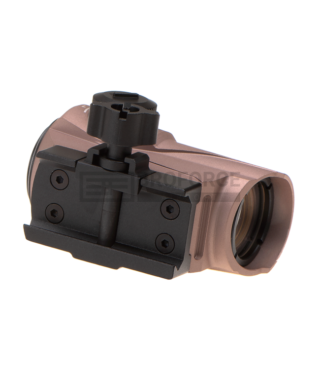 Aim-O SP1 Red Dot Sight - Desert