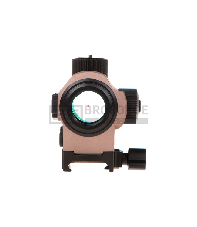 Aim-O SP1 Red Dot Sight - Desert