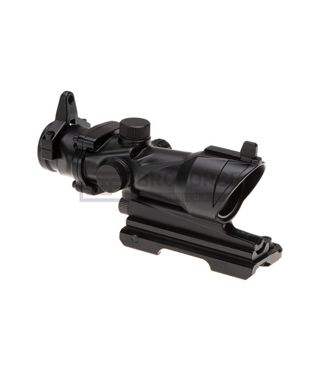 Aim-O 4x32IR QD Combat Scope - Black
