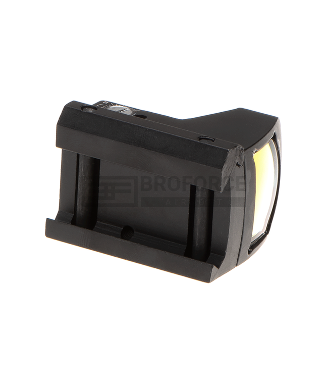 Aim-O 4x32C Combo Combat Scope Fiber - Black