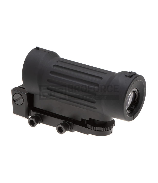 Aim-O 4x30 M145 Scope - Black