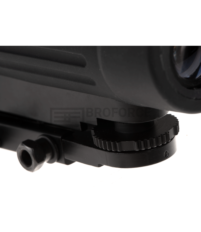 Aim-O 4x30 M145 Scope - Black