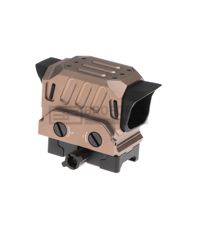 Aim-O EG1 Red Dot Sight - Desert