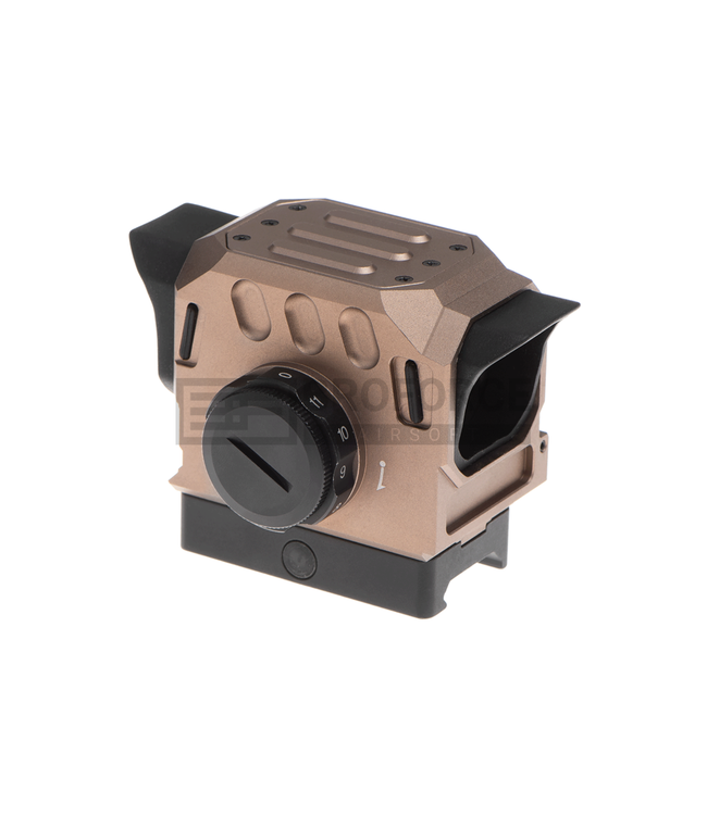 Aim-O EG1 Red Dot Sight - Desert