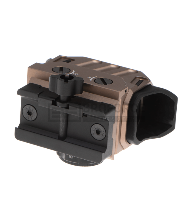 Aim-O EG1 Red Dot Sight - Desert