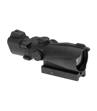 Aim-O 2x42 Red / Green Dot - Desert Aim-O 2x42 Red / Green Dot - Desert